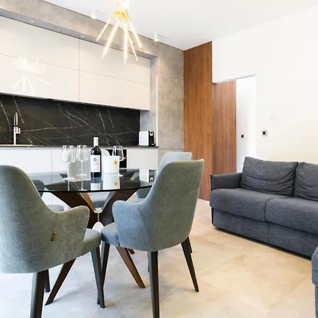 Apartman Monika Split Exterior photo
