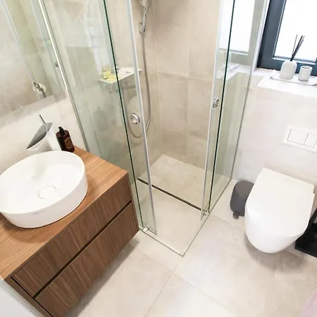 Apartman Monika Split Exterior photo