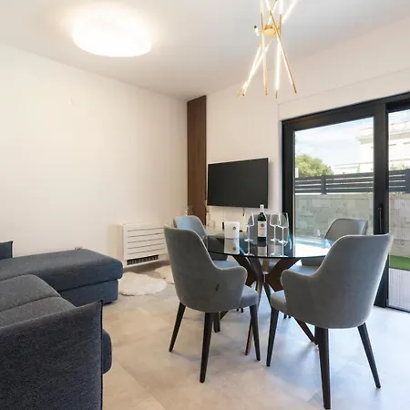 Apartman Monika Split Exterior photo