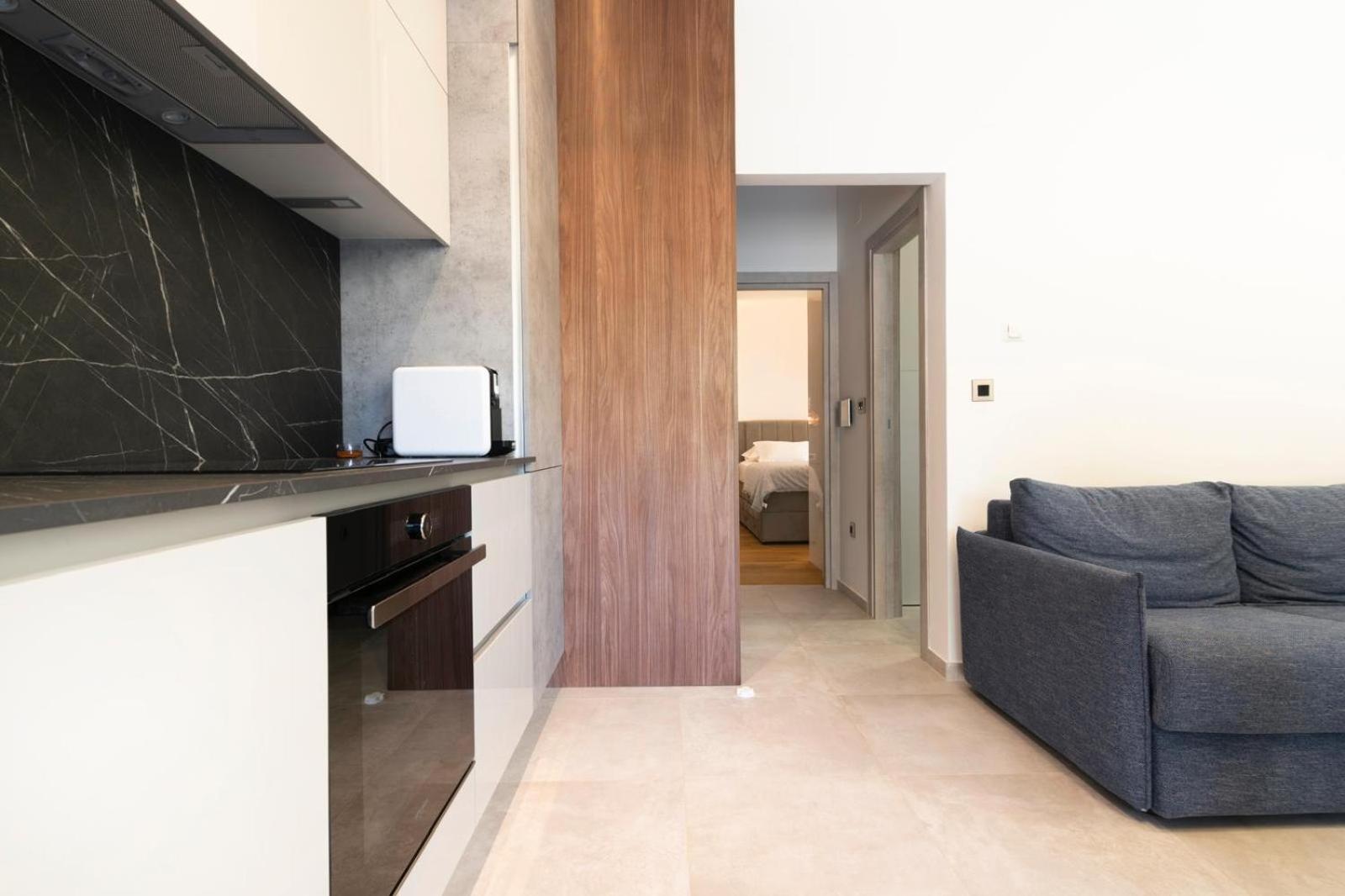 Appartement Monika *