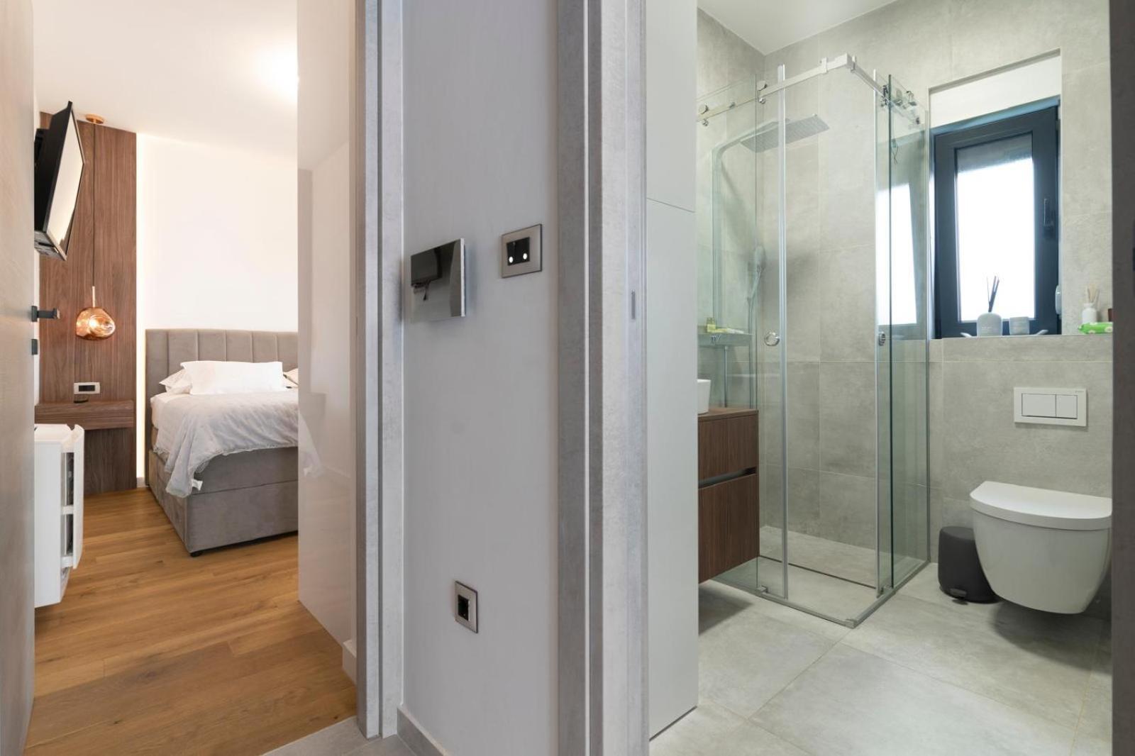 Monika Appartement Split