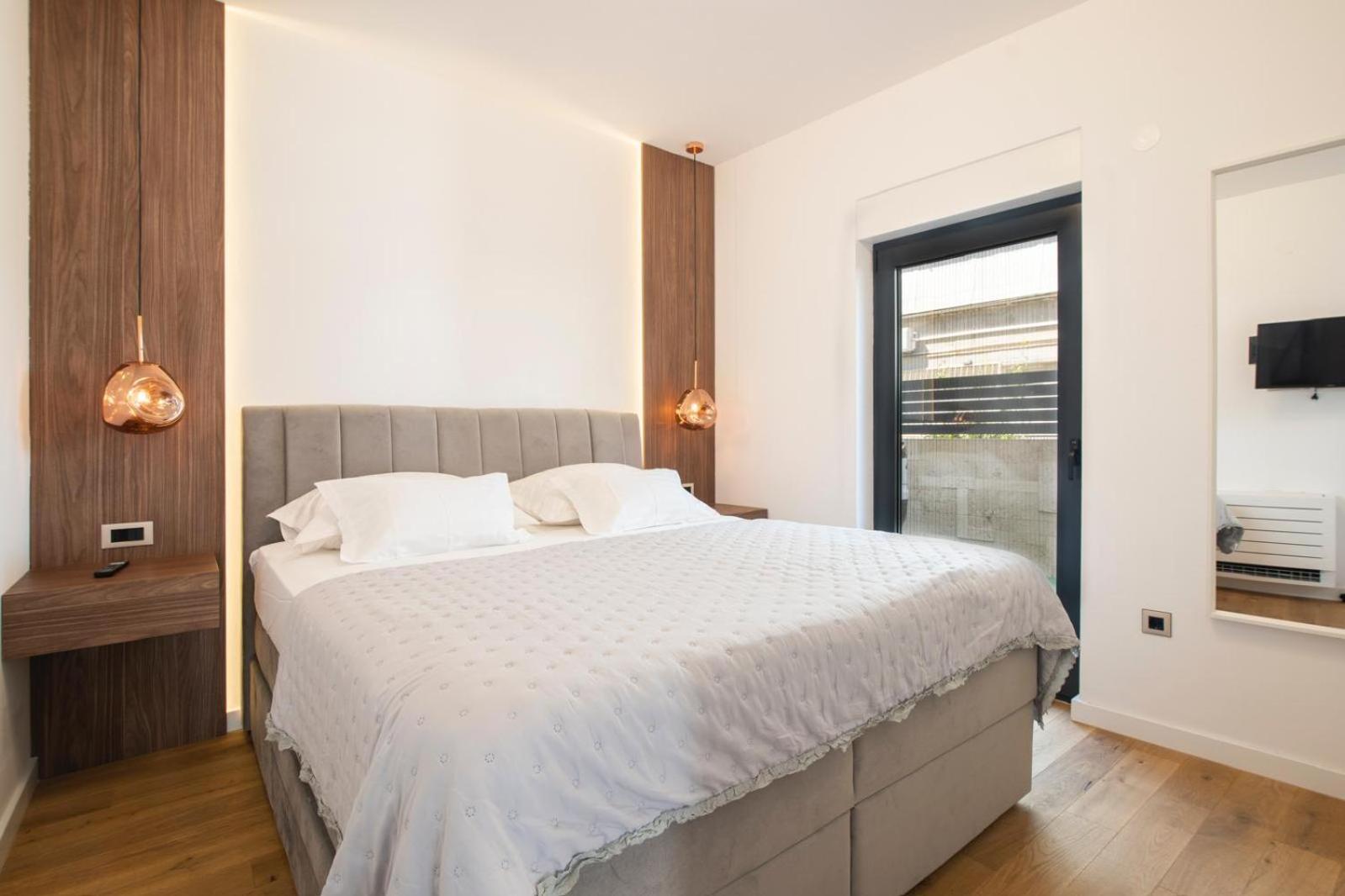 Monika Appartement